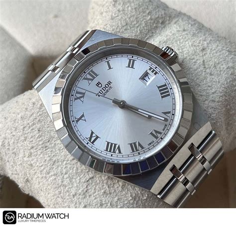 tudor royal date 38|38mm tudor series.